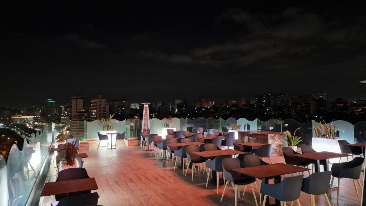 Melissa Hotel Orã Exterior foto